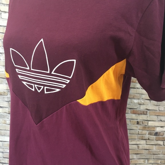 Adidas Originals Colorado Tee Women - Picture 5 of 7